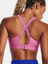 Under Armour Дамски сутиен Under Armour UA Infinity Mid Bra