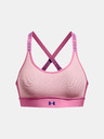 Under Armour Дамски сутиен Under Armour UA Infinity Mid Bra