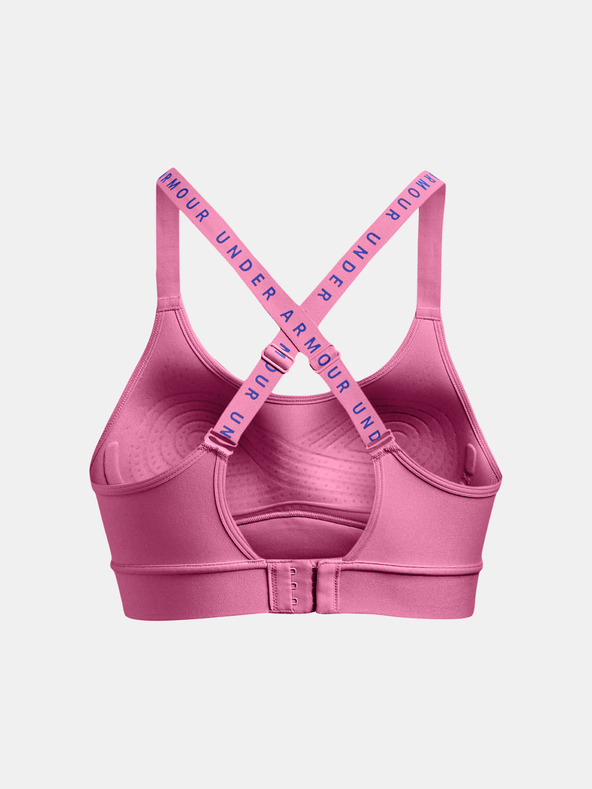Under Armour Дамски сутиен Under Armour UA Infinity Mid Bra