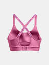 Under Armour Дамски сутиен Under Armour UA Infinity Mid Bra