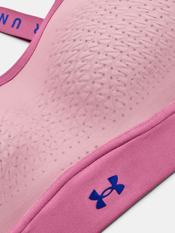 Under Armour Дамски сутиен Under Armour UA Infinity Mid Bra