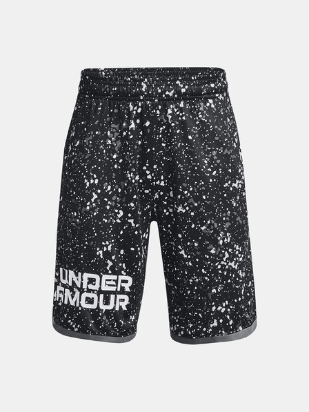 Under Armour Детски шорти Under Armour UA Stunt 3.0 Plus Shorts