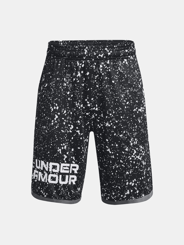 Under Armour Детски шорти Under Armour UA Stunt 3.0 Plus Shorts