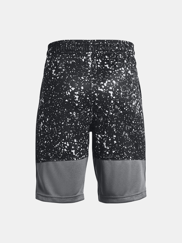 Under Armour Детски шорти Under Armour UA Stunt 3.0 Plus Shorts