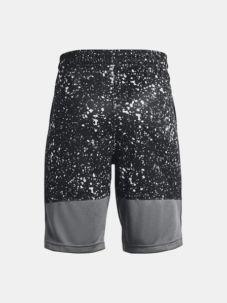 Under Armour Детски шорти Under Armour UA Stunt 3.0 Plus Shorts