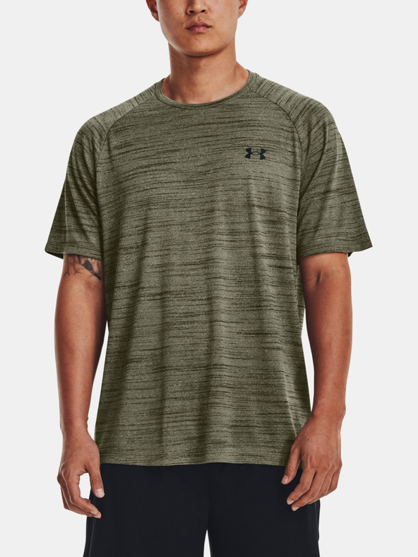 Under Armour Мъжка тениска Under Armour UA Tiger Tech 2.0 SS