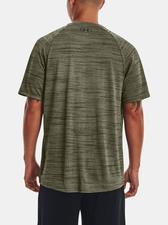 Under Armour Мъжка тениска Under Armour UA Tiger Tech 2.0 SS