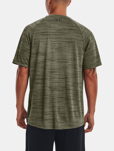 Under Armour Мъжка тениска Under Armour UA Tiger Tech 2.0 SS