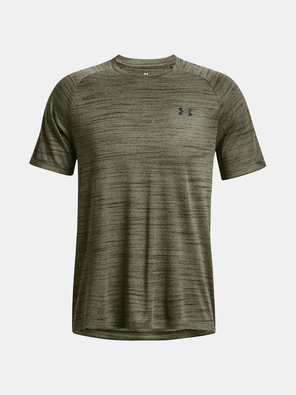 Under Armour Мъжка тениска Under Armour UA Tiger Tech 2.0 SS