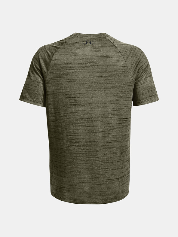 Under Armour Мъжка тениска Under Armour UA Tiger Tech 2.0 SS