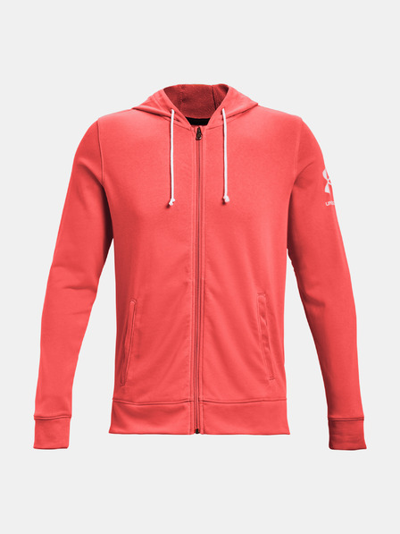 Under Armour Мъжки суитшърт Under Armour RIVAL TERRY FZ HD