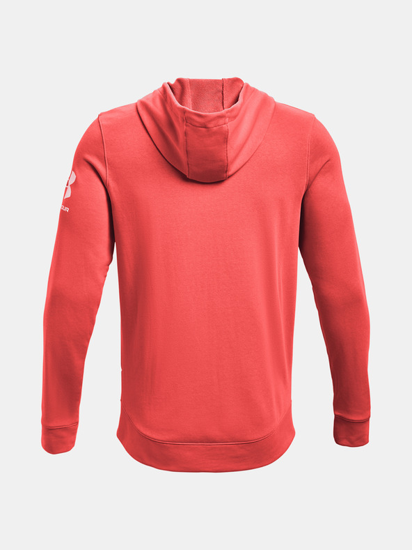 Under Armour Мъжки суитшърт Under Armour RIVAL TERRY FZ HD