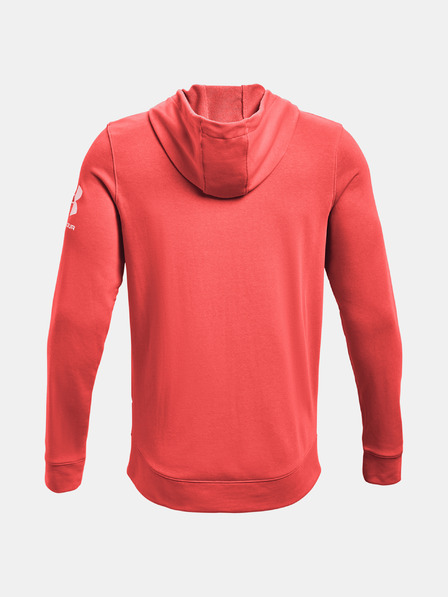 Under Armour Мъжки суитшърт Under Armour RIVAL TERRY FZ HD