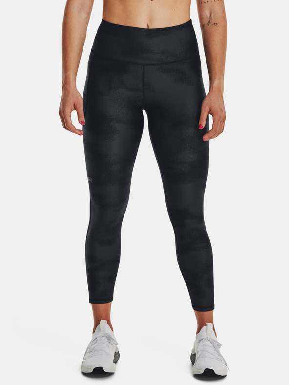 Under Armour Дамски клин Under Armour Armour AOP Ankle Leg