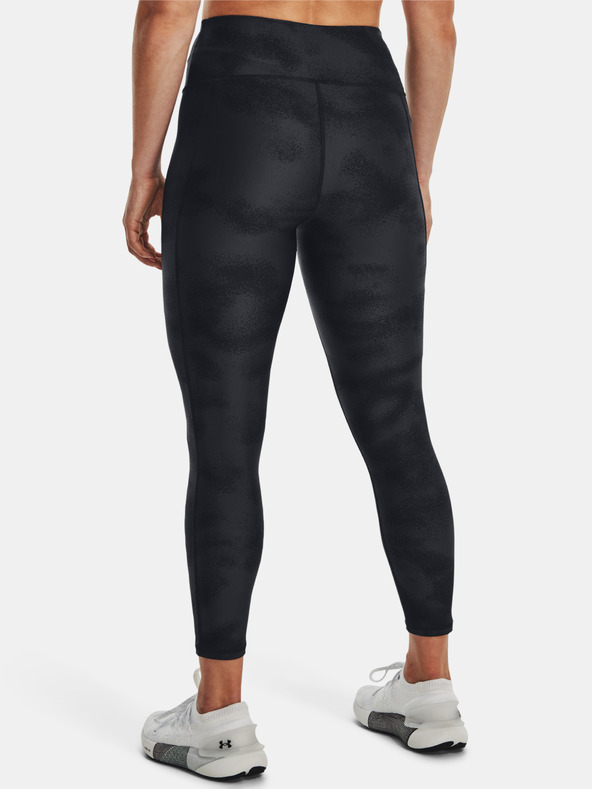 Under Armour Дамски клин Under Armour Armour AOP Ankle Leg