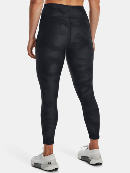 Under Armour Дамски клин Under Armour Armour AOP Ankle Leg