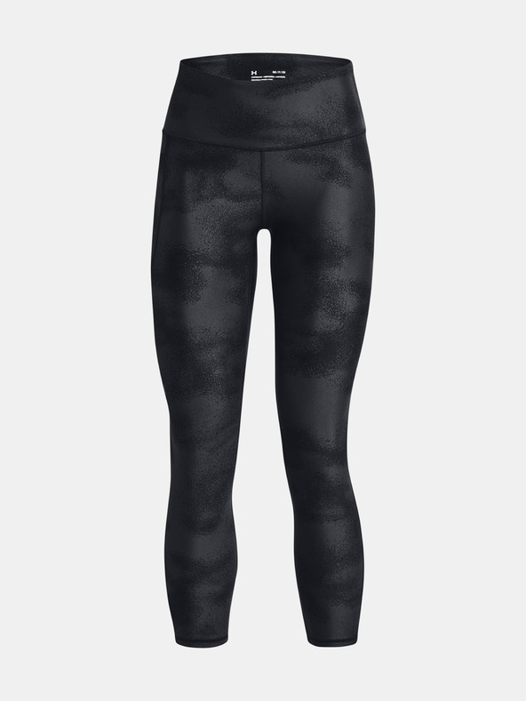Under Armour Дамски клин Under Armour Armour AOP Ankle Leg