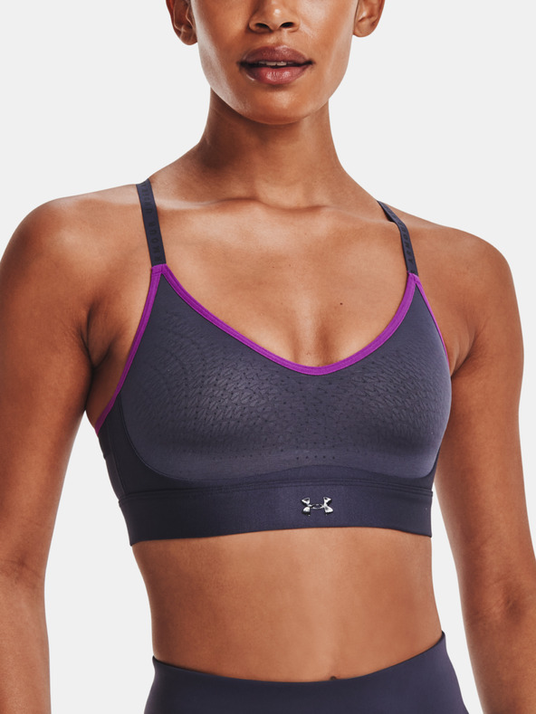 Under Armour Дамски сутиен Under Armour UA Infinity Low