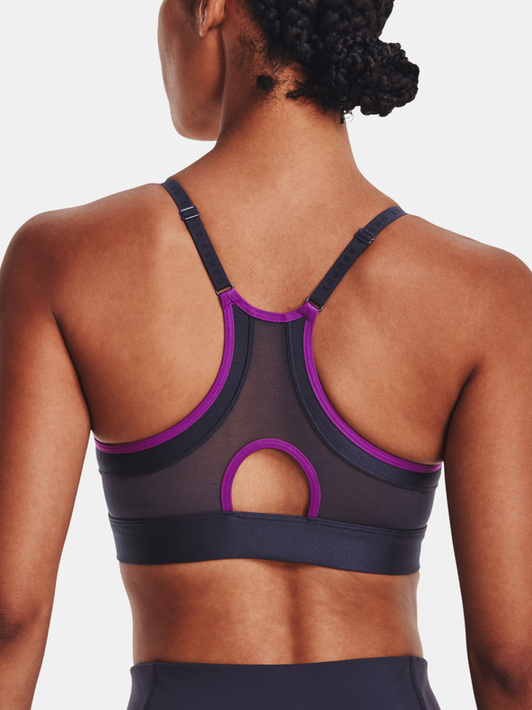 Under Armour Дамски сутиен Under Armour UA Infinity Low