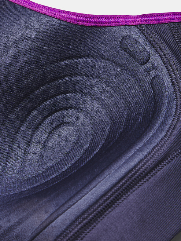 Under Armour Дамски сутиен Under Armour UA Infinity Low