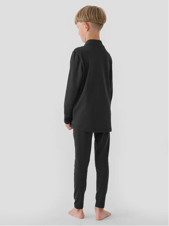 4F Термоблуза за момчета 4F