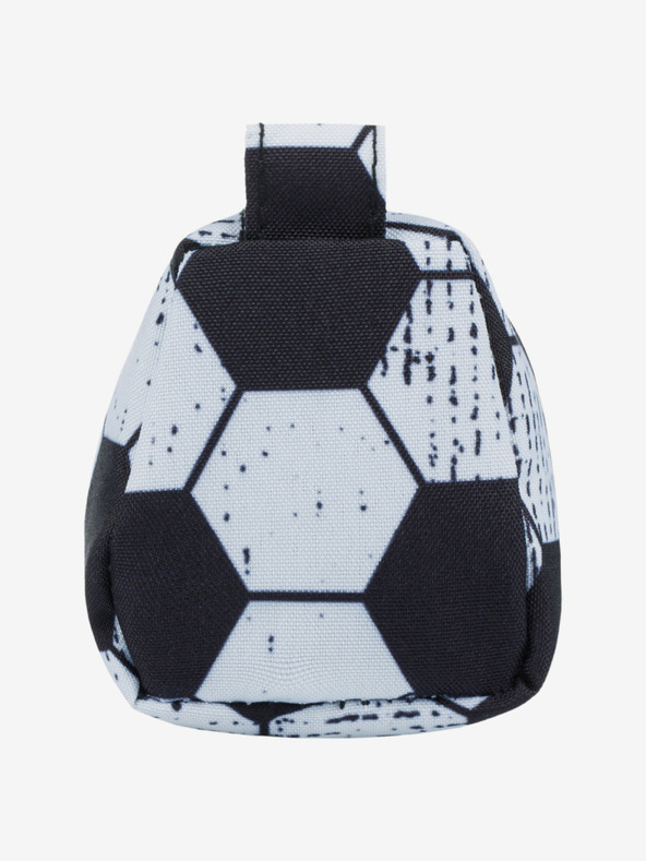 BAAGL  Черен ученически калъф Baagl Goal