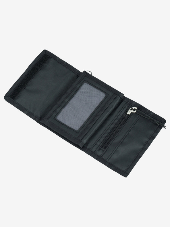 BAAGL  Сив портфейл Baagl Technic