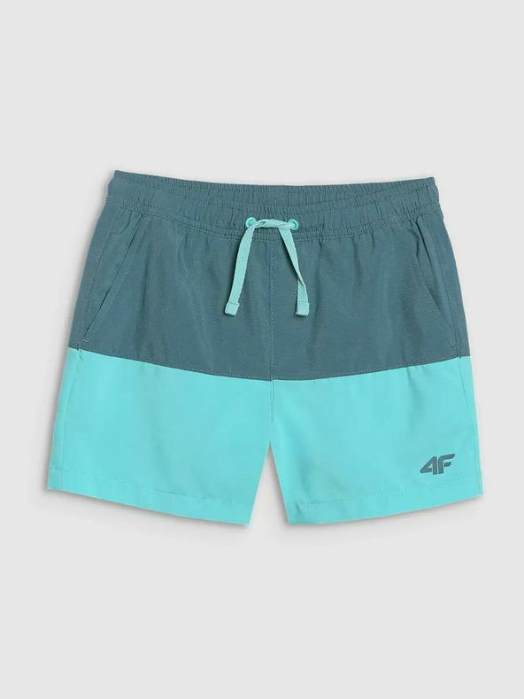 4F Момчешки плувни шорти 4F