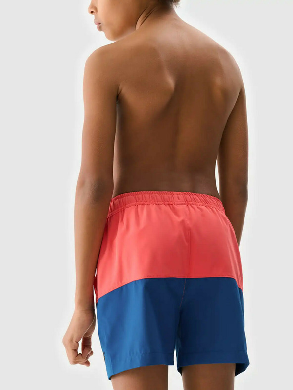 4F Момчешки плувни шорти 4F