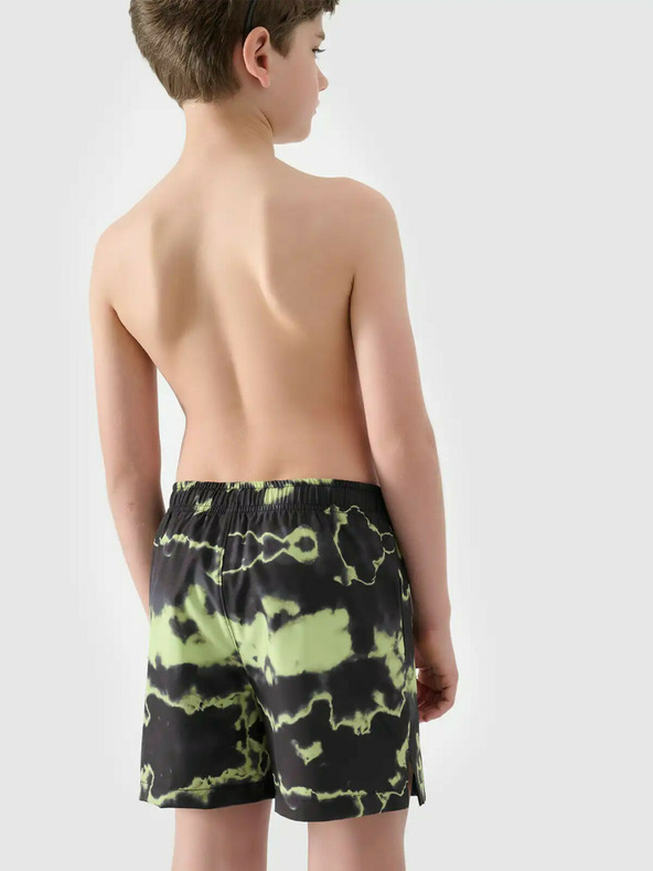 4F Момчешки плувни шорти 4F