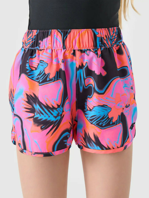 4F Момичешки къси панталони 4F