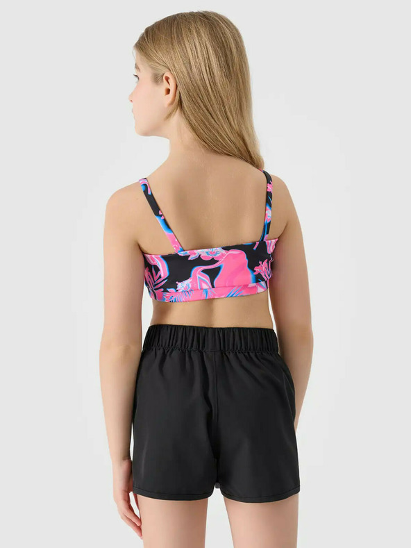 4F Момичешки къси панталони 4F