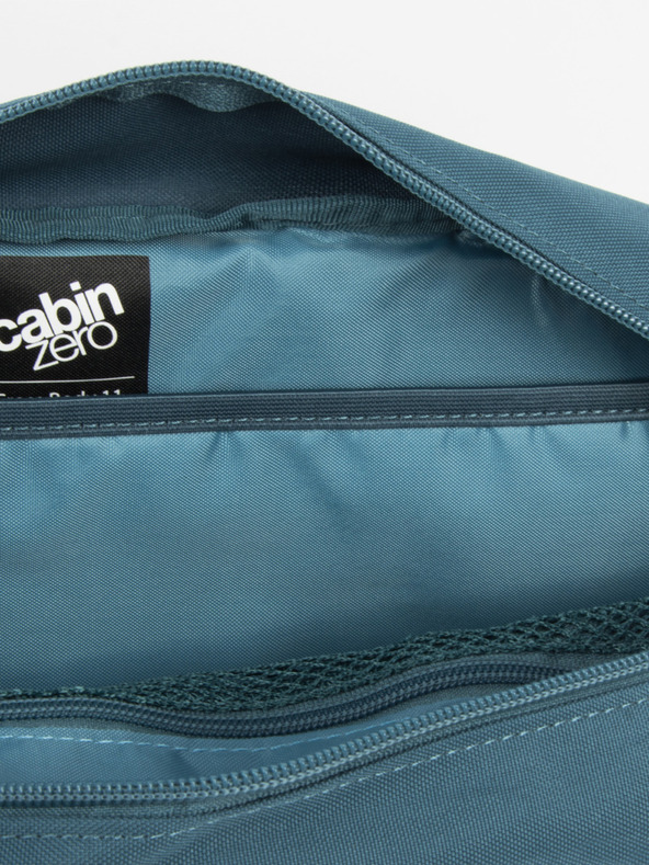 CabinZero Раница CabinZero Classic 11L Aruba Blue