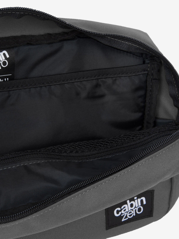 CabinZero Раница CabinZero Classic 11L Original Grey