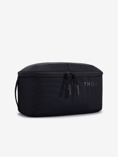 Thule Черна тоалетна чанта Thule Subterra 2