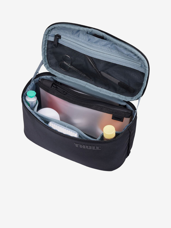 Thule Черна тоалетна чанта Thule Subterra 2
