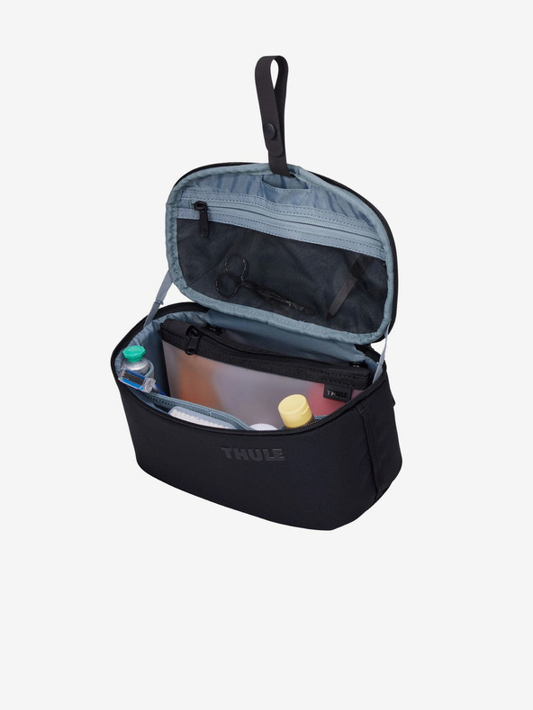 Thule Черна тоалетна чанта Thule Subterra 2