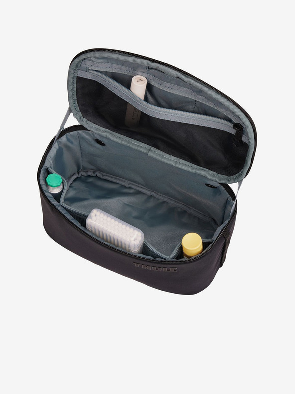 Thule Черна тоалетна чанта Thule Subterra 2