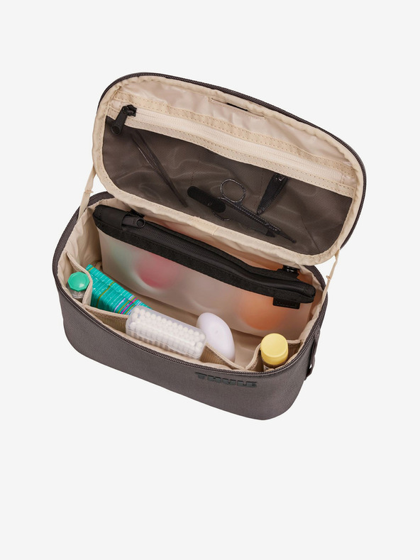 Thule Сива тоалетна чанта Thule Subterra 2