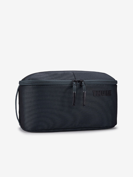 Thule Тъмно сива тоалетна чанта Thule Subterra 2