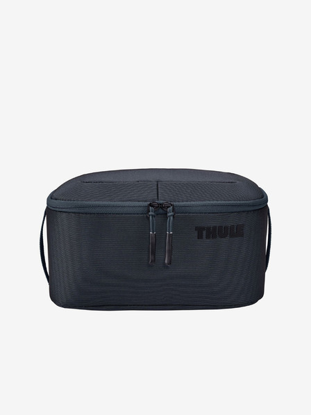 Thule Тъмно сива тоалетна чанта Thule Subterra 2