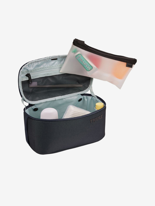 Thule Тъмно сива тоалетна чанта Thule Subterra 2