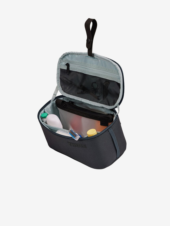 Thule Тъмно сива тоалетна чанта Thule Subterra 2