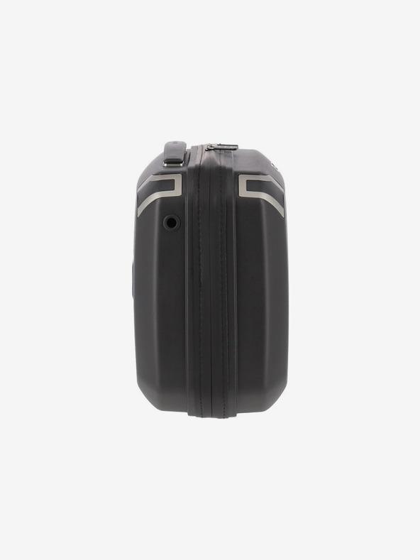 Travelite Черен козметичен куфар Travelite Elvaa