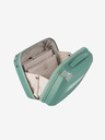 Travelite Светлозелен козметичен куфар Travelite Elvaa