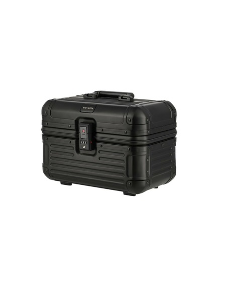 Travelite Черен калъф Travelite Next Beauty