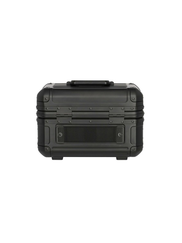 Travelite Черен калъф Travelite Next Beauty