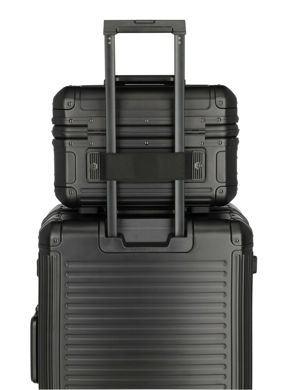 Travelite Черен калъф Travelite Next Beauty