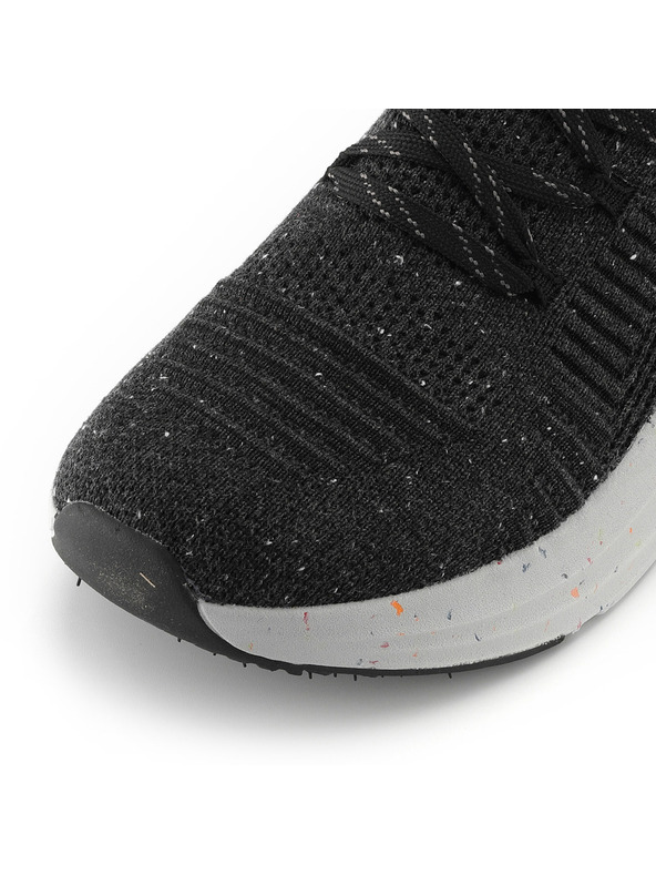 ALPINE PRO Градски обувки ALPINE PRO HUNE black