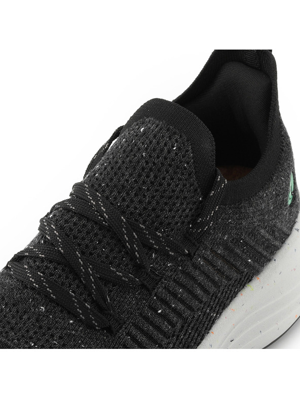 ALPINE PRO Градски обувки ALPINE PRO HUNE black